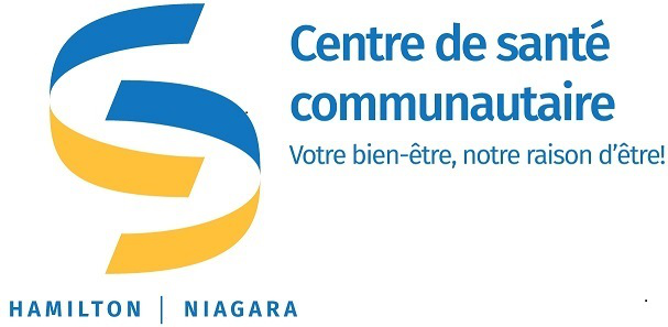 Charity logo